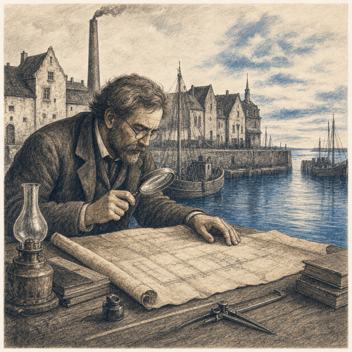De aanname van tweeëndertig jaar oud
