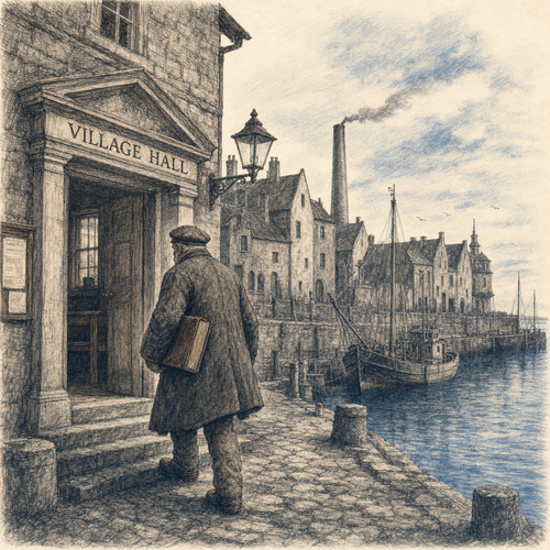 Wat er in het boek stond