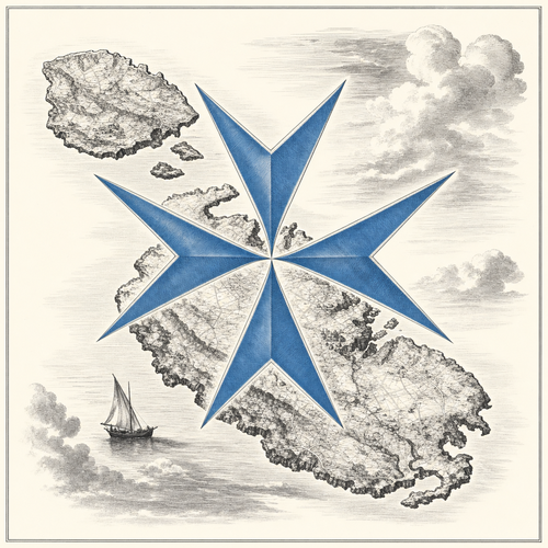 DE EXIT VAN MALTA
