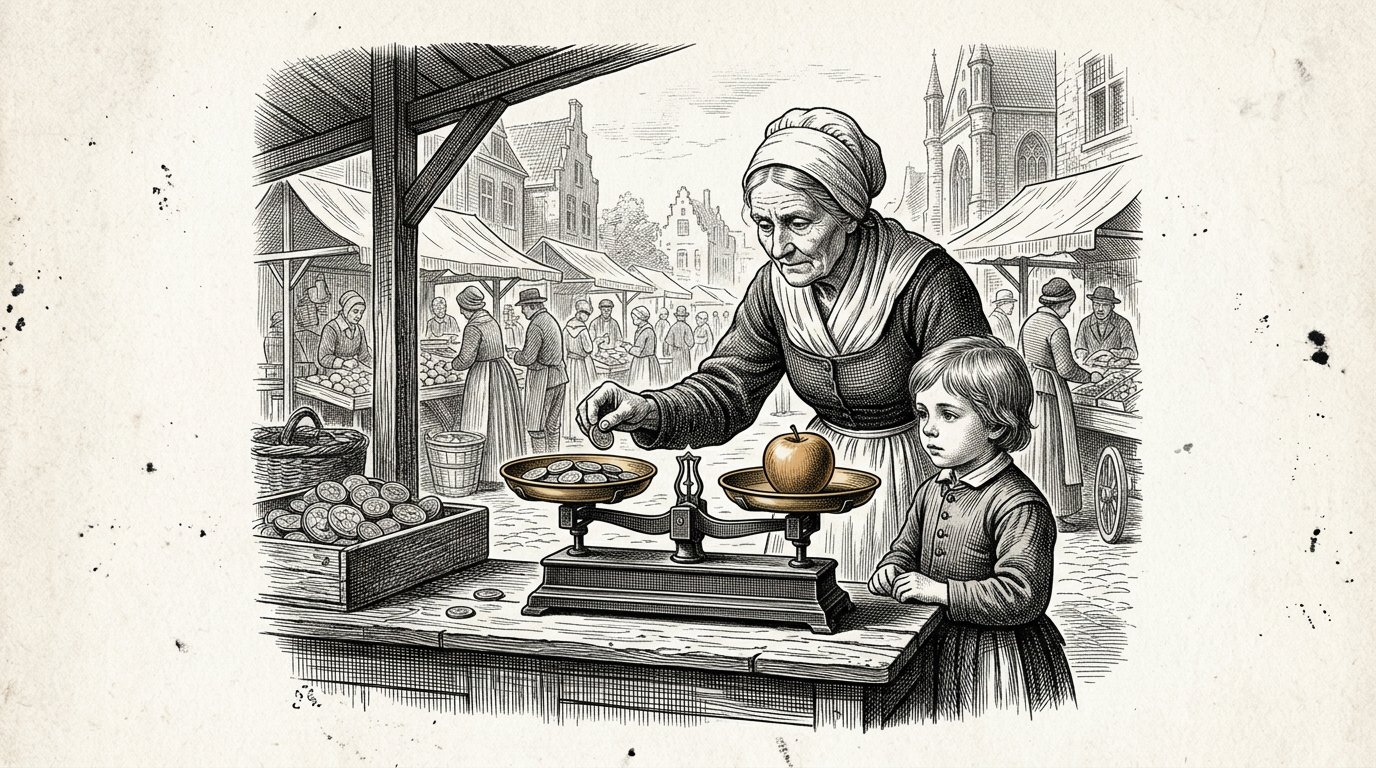 Deel VII: De laatste drie