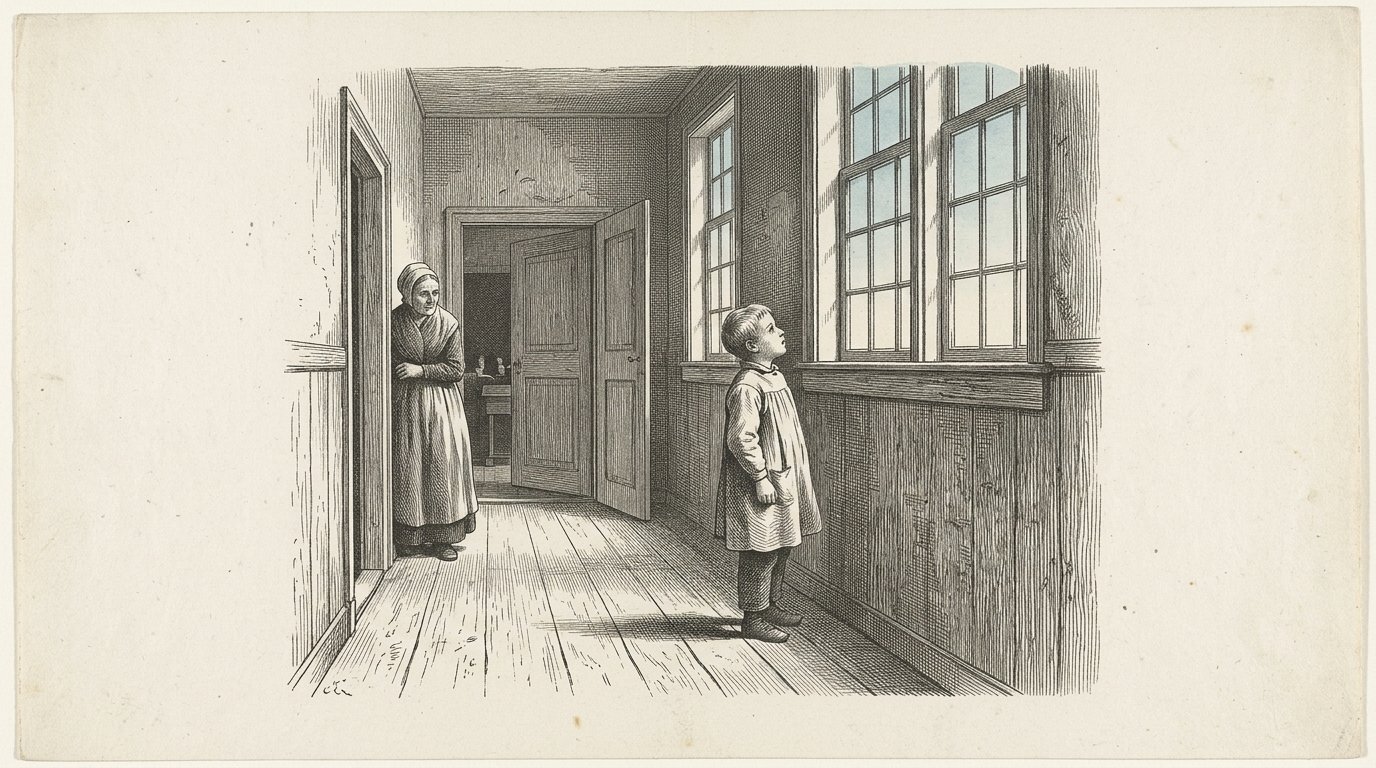 Deel VIII: Wat niet op het rooster staat